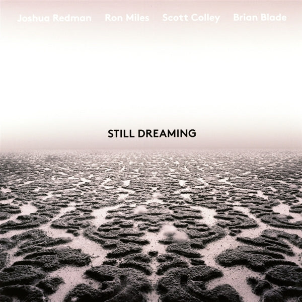 |  Vinyl LP | Joshua Redman - Still Dreaming (LP) | Records on Vinyl