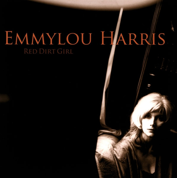 |   | Emmylou Harris - Red Dirt Girl (2 LPs) | Records on Vinyl