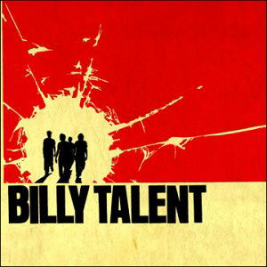|  Vinyl LP | Billy Talent - Billy Talent (LP) | Records on Vinyl