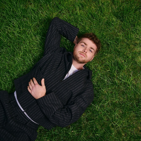 | Vinyl LP | Alex Warren - You'll Be Alright, Kid (2 LPs) | Records on Vinyl