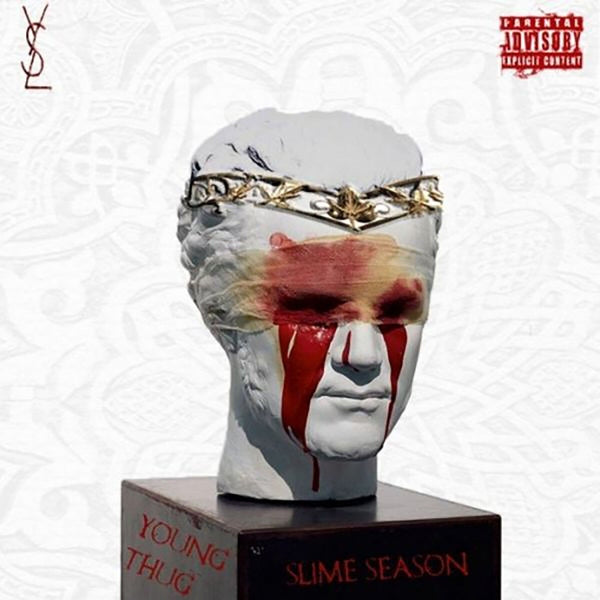 |  Vinyl LP | Jeffery Lamar Williams - Slime Season (2 LPs) | Records on Vinyl