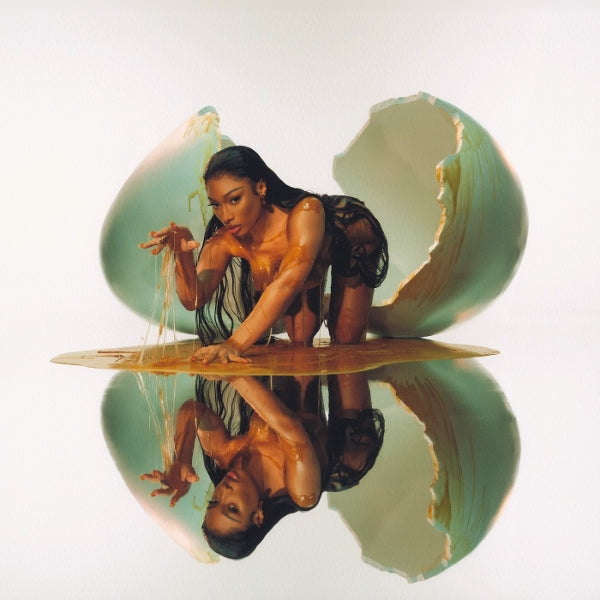 |  Vinyl LP | Megan Thee Stallion - Megan (2 LPs) | Records on Vinyl