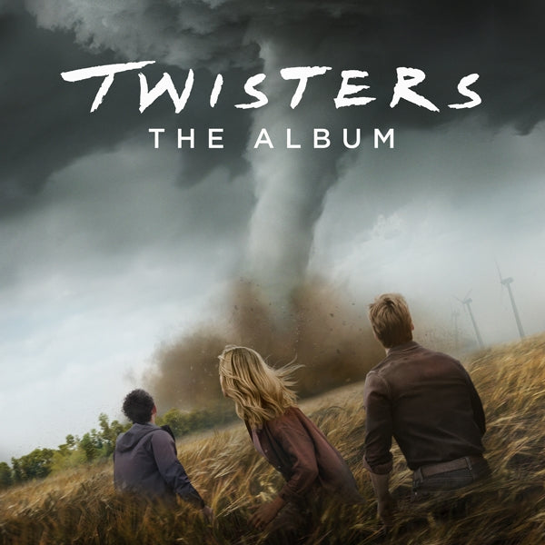 |  Vinyl LP | V/A - Twisters: the Album (2 LPs) | Records on Vinyl