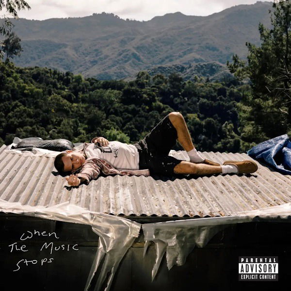 |   | Jxdn - When the Music Stops (LP) | Records on Vinyl