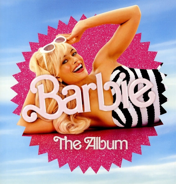 | Vinyl LP | V/A - Barbie the Album (LP) | Records on Vinyl