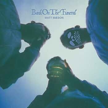 |   | Matt Maeson - Bank On the Funeral (2 LPs) | Records on Vinyl