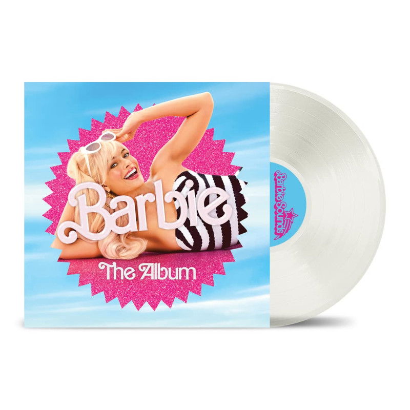 |   | Various - Barbie the Album (LP) | Records on Vinyl