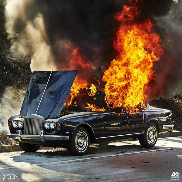 |  Vinyl LP | Portugal. the Man - Woodstock (LP) | Records on Vinyl