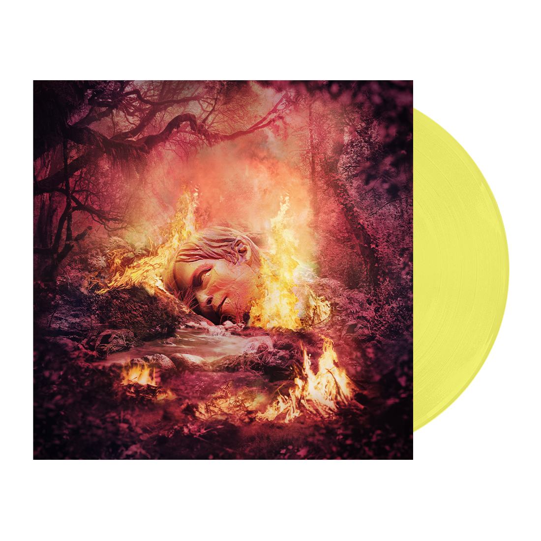 |  Vinyl LP | Weezer - Sznz: Summer (LP) | Records on Vinyl