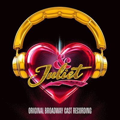 |   | V/A - & Juliet (LP) | Records on Vinyl