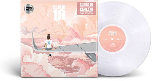 |  Vinyl LP | Kehlani - Cloud 19 (LP) | Records on Vinyl