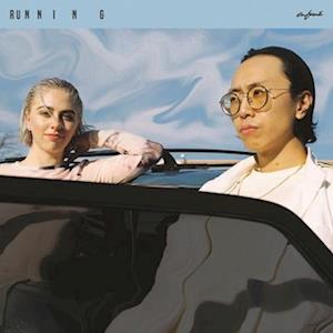 |   | Cafune - Running (LP) | Records on Vinyl