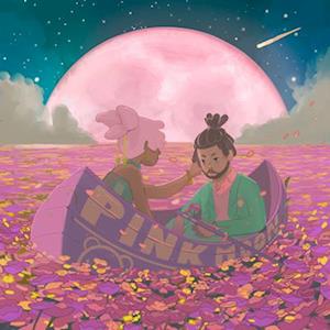 |  Vinyl LP | Pink Sweat$ - Pink Moon (LP) | Records on Vinyl