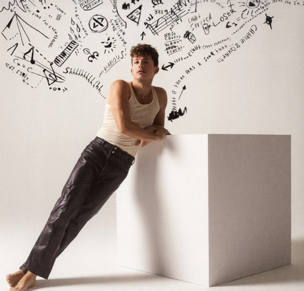 |  Vinyl LP | Charlie Puth - Charlie (LP) | Records on Vinyl