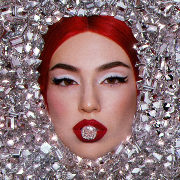 |  Vinyl LP | Ava Max - Diamonds & Dancefloors (LP) | Records on Vinyl