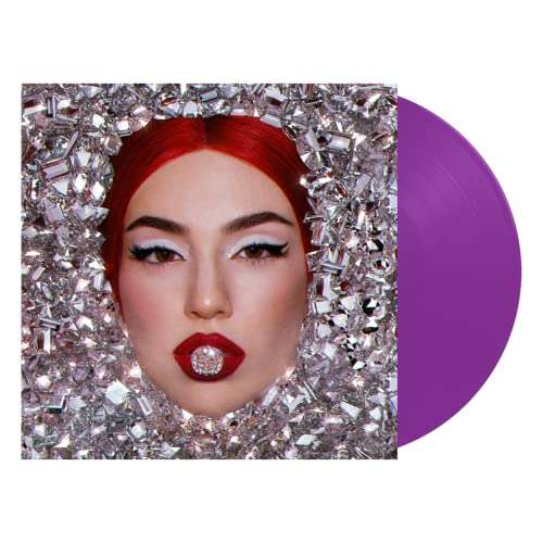 |   | Ava Max - Diamonds & Dancefloors (LP) | Records on Vinyl