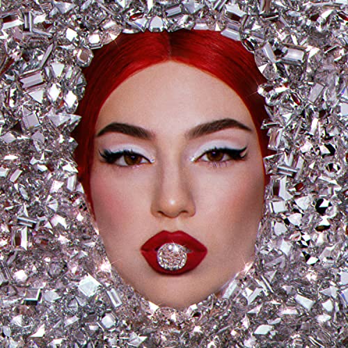 |   | Ava Max - Diamonds & Dancefloors (LP) | Records on Vinyl