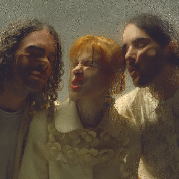 |  Vinyl LP | Paramore - This is Why (LP) | Records on Vinyl