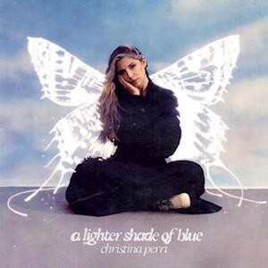 |  Vinyl LP | Christina Perri - Lighter Shade of Blue (LP) | Records on Vinyl