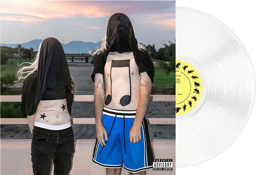 |   | One Hundred Gecs - 10,000 Gecs (LP) | Records on Vinyl