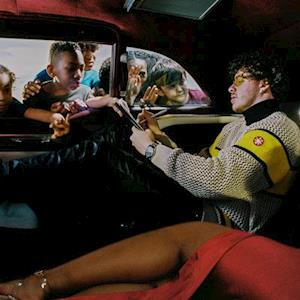 |  Vinyl LP | Jack Harlow - Thats What They All Say (LP) | Records on Vinyl