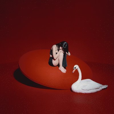 |  Vinyl LP | Marias - Cinema (LP) | Records on Vinyl