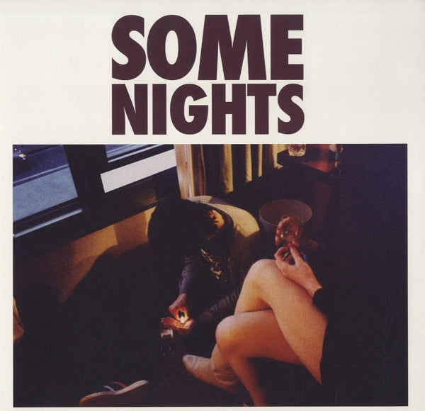 |  Vinyl LP | Fun. - Some Nights (LP) | Records on Vinyl