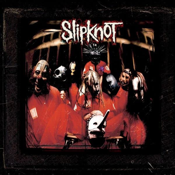 |  Vinyl LP | Slipknot - Dysfunctional Family Portraits (LP) | Records on Vinyl