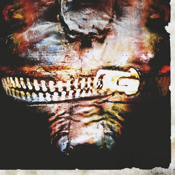 |  Vinyl LP | Slipknot - Vol. 3: Subliminal Verses (2 LPs) | Records on Vinyl