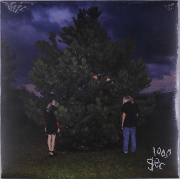|   | Hundred Gecs - 1000 Gecs (LP) | Records on Vinyl