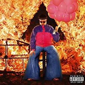 |  Vinyl LP | Oliver Tree - Ugly is Beautiful (LP) | Records on Vinyl