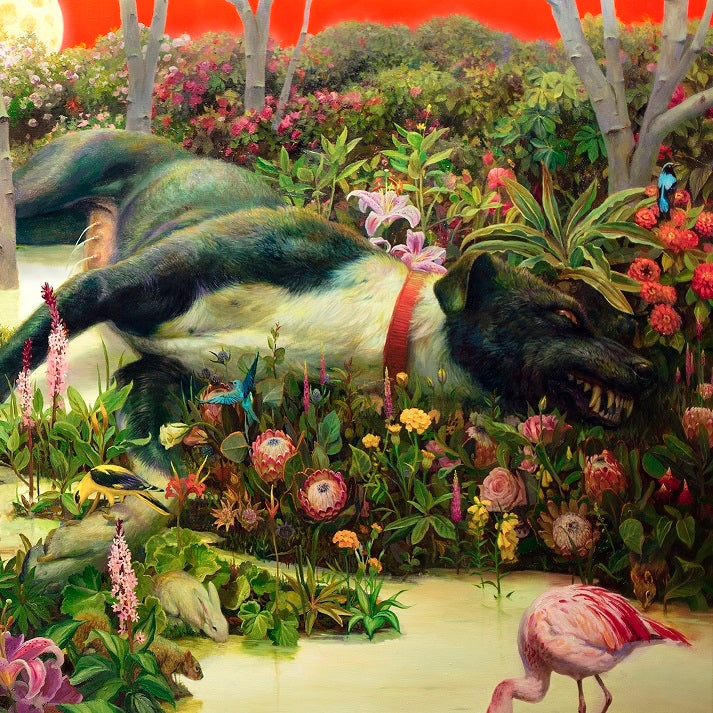 |  Vinyl LP | Rival Sons - Feral Roots (2 LPs) | Records on Vinyl