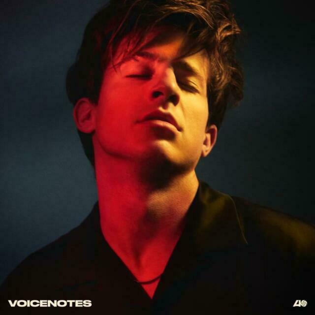 |  Vinyl LP | Charlie Puth - Voicenotes (LP) | Records on Vinyl