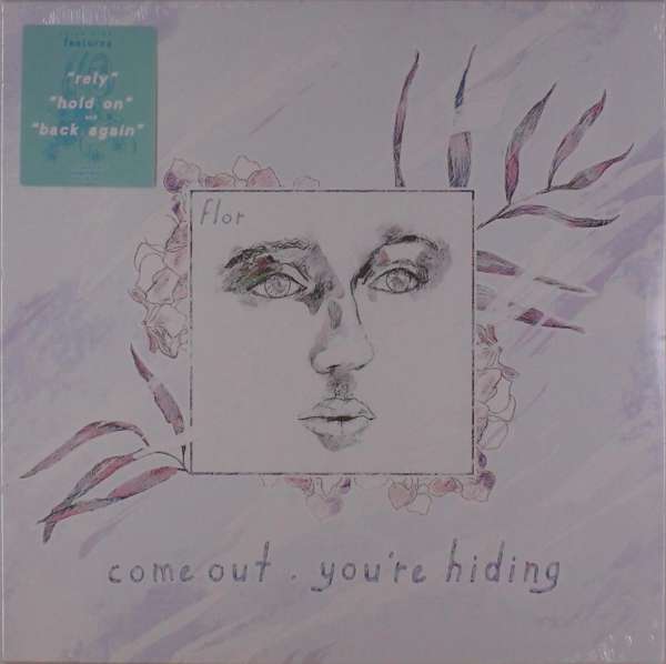 |   | Flor - Come Out You're Hiding (LP) | Records on Vinyl