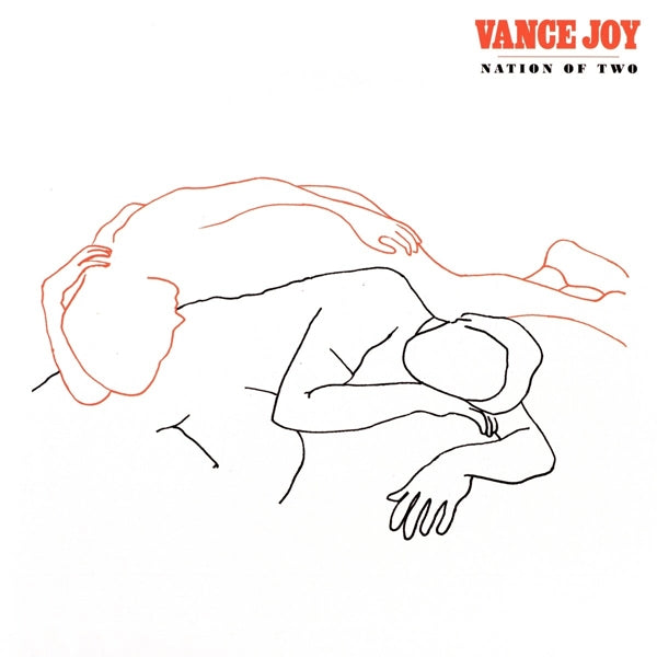 |  Vinyl LP | Vance Joy - Nation of Two (LP) | Records on Vinyl