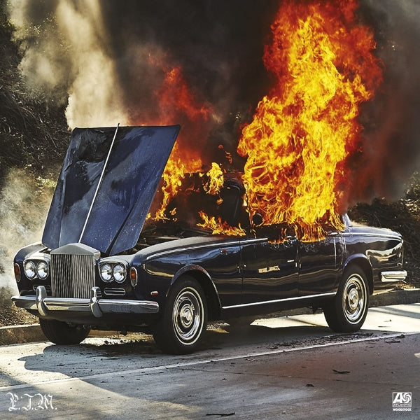 |  Vinyl LP | Portugal. the Man - Woodstock (LP) | Records on Vinyl