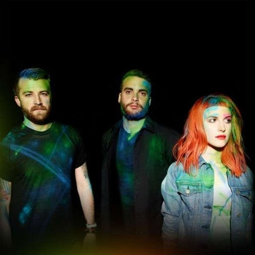 |  Vinyl LP | Paramore - Paramore (2 LPs) | Records on Vinyl