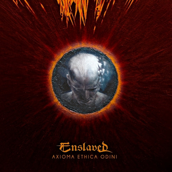 |   | Enslaved - Axioma Ethica Odini (2 LPs) | Records on Vinyl