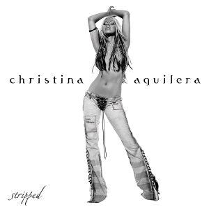 |  Vinyl LP | Christina Aguilera - Stripped (LP) | Records on Vinyl