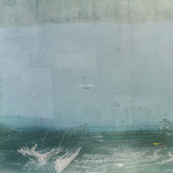 |  Vinyl LP | Jim Lawrie - Eons (LP) | Records on Vinyl