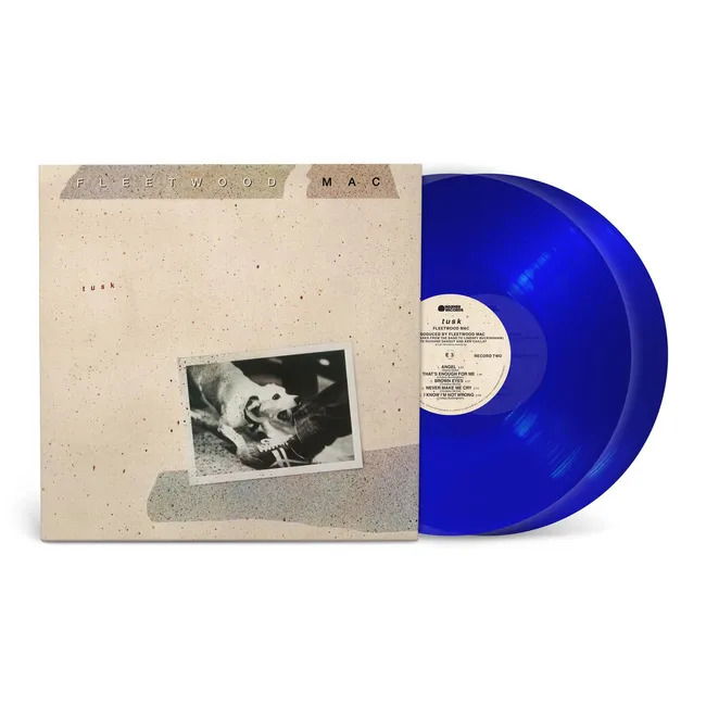 | Vinyl LP | Fleetwood Mac - Tusk (2 LPs) | Records on Vinyl