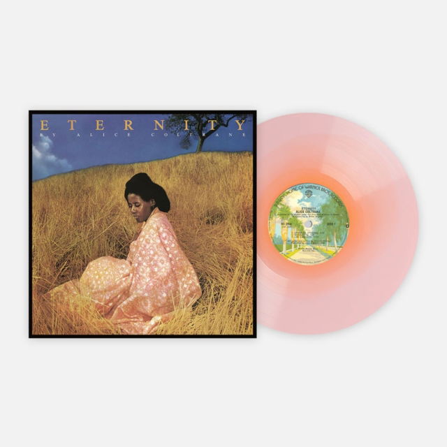 |   | Alice Coltrane - Eternity (LP) | Records on Vinyl