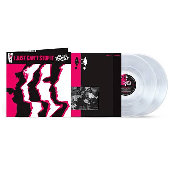 |  Vinyl LP | Beat - I Just Can't Stop It (2 LPs) | Records on Vinyl
