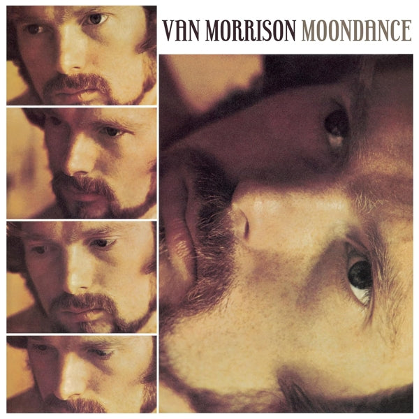 |  Vinyl LP | Van Morrison - Moondance (3 LPs) | Records on Vinyl