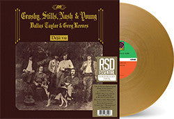 |  Vinyl LP | Stills Crosby - Deja Vu (LP) | Records on Vinyl