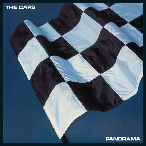 |  Vinyl LP | Cars - Panorama (2 LPs) | Records on Vinyl