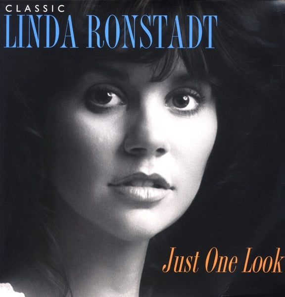 |  Vinyl LP | Linda Ronstadt - Classic Ronstadt: Just One Look (3 LPs) | Records on Vinyl