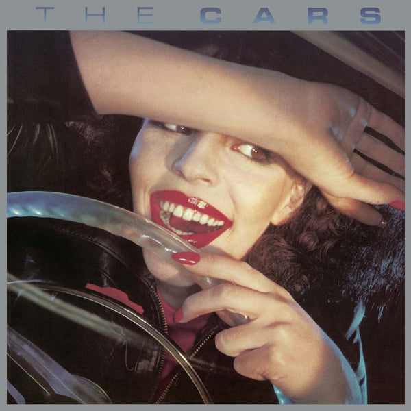|   | Cars - The Cars (LP) | Records on Vinyl