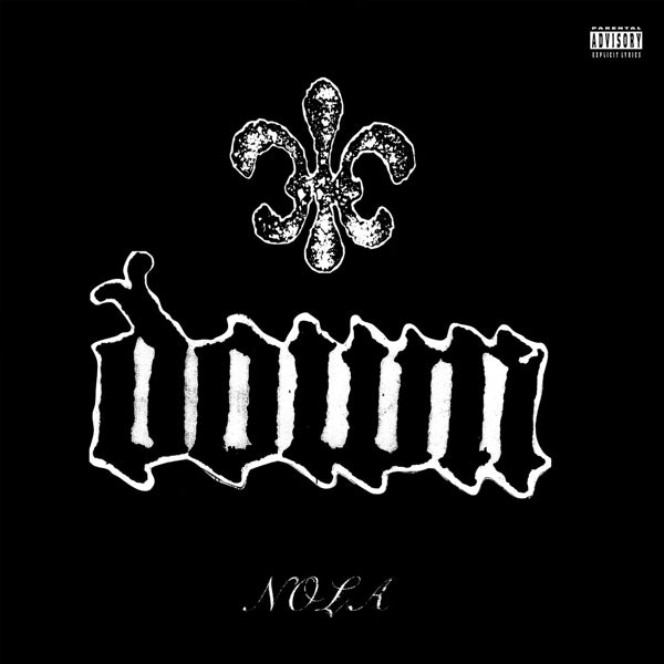 |  Vinyl LP | Down - Nola (2 LPs) | Records on Vinyl