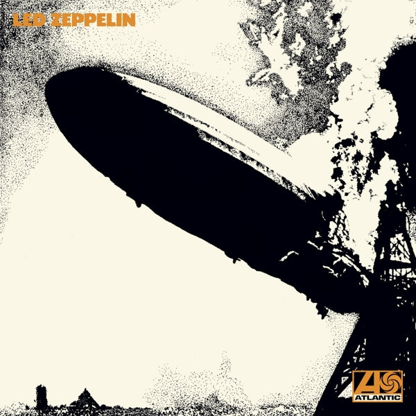 |  Vinyl LP | Led Zeppelin - I (5 LPs) | Records on Vinyl